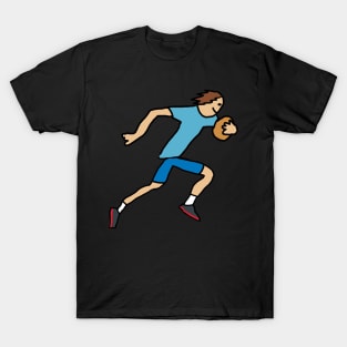 Rugby T-Shirt